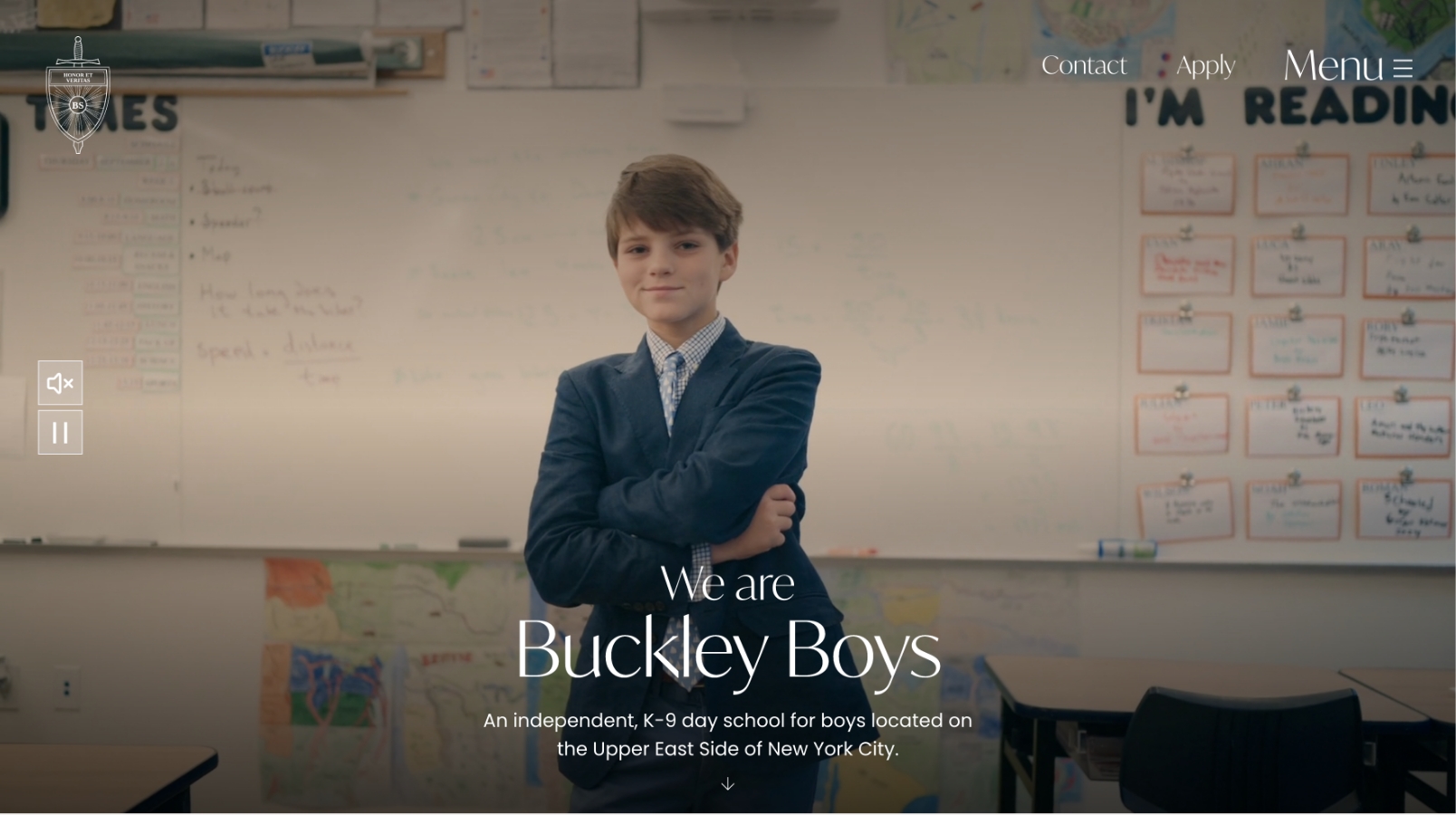 Buckley NYC