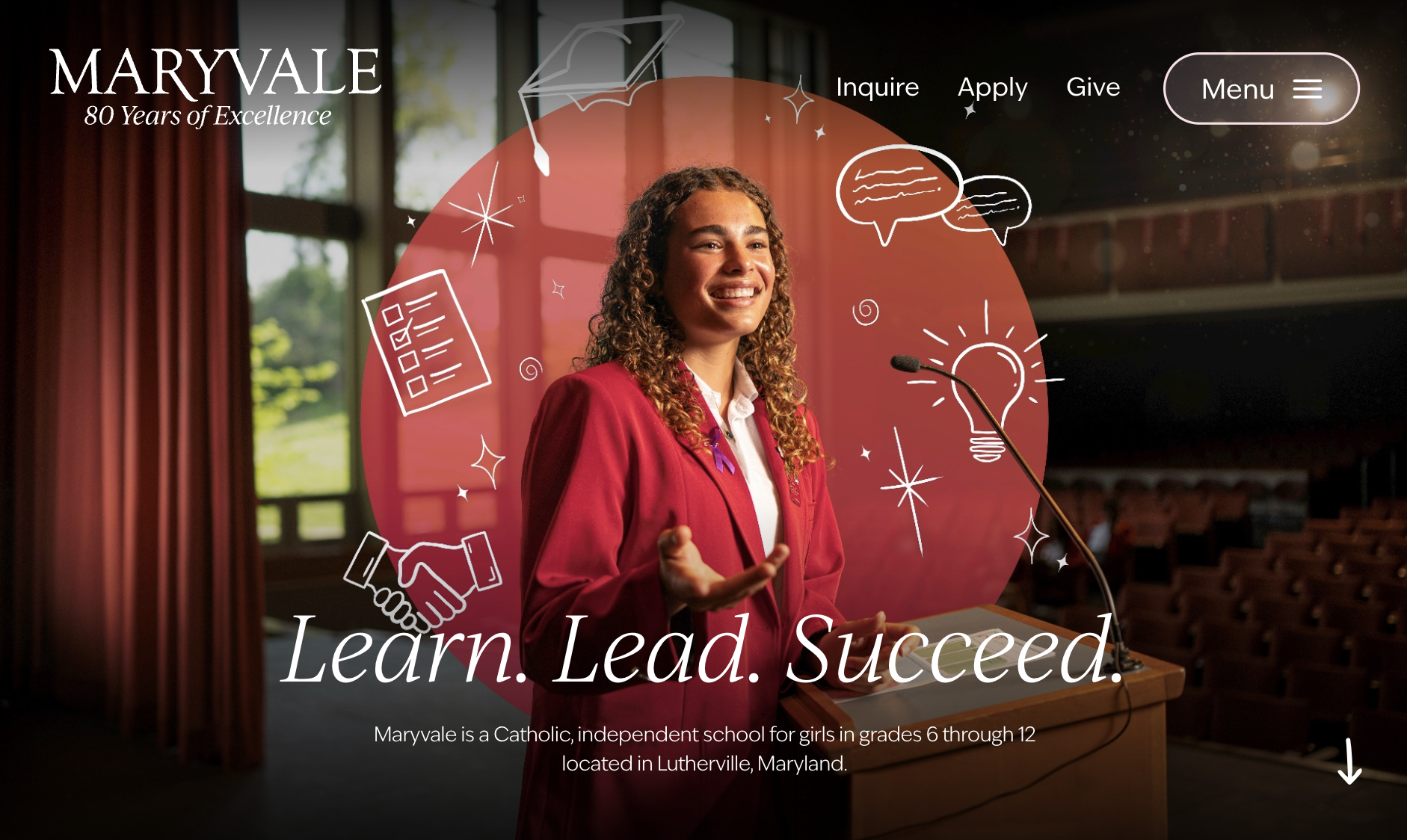 Maryvale-Prep-School-Portfolio