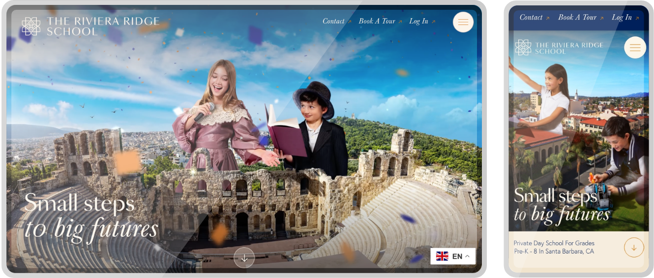 RiviersRidgeSchool RiviersRidgeSchool