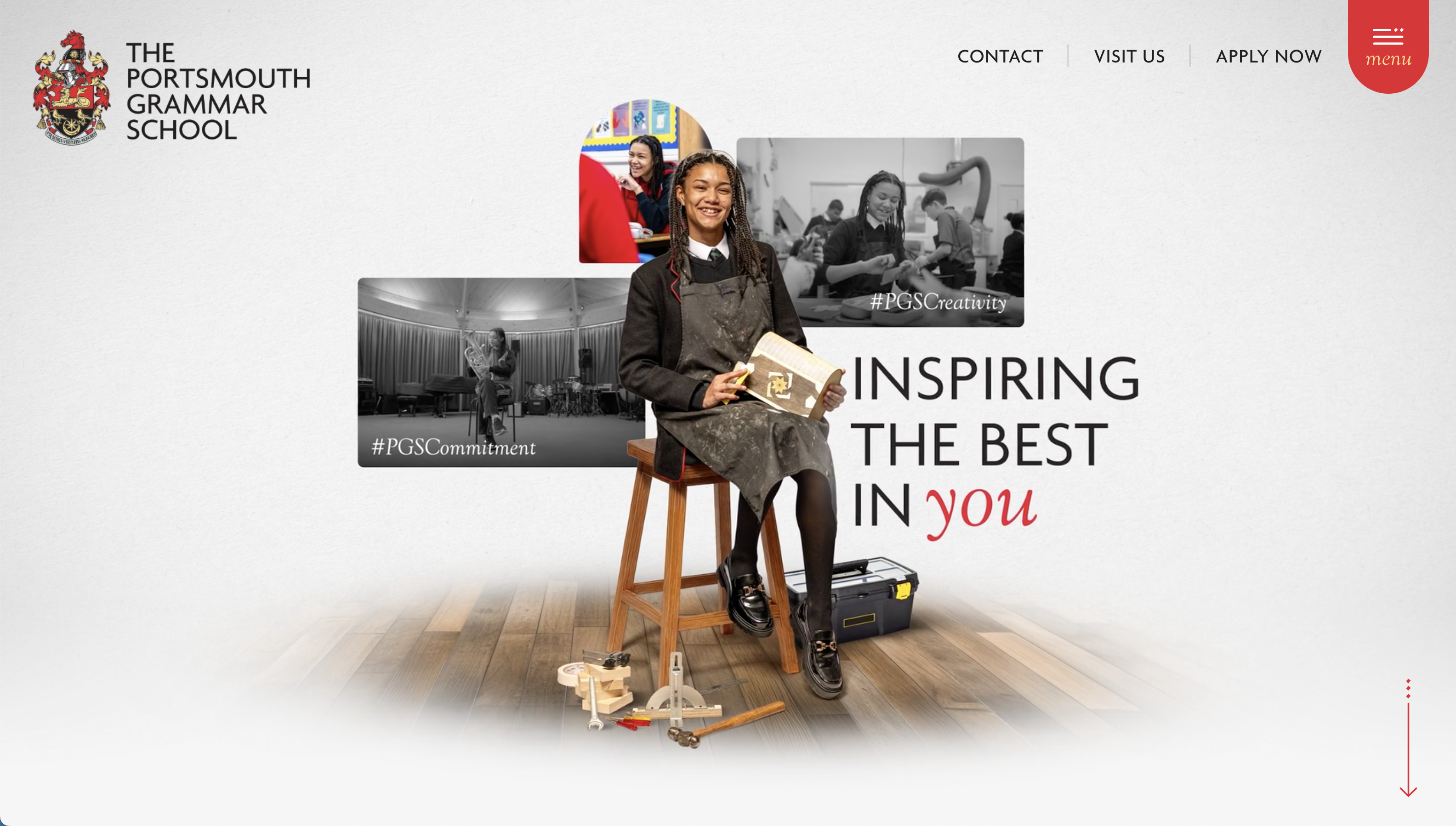 Portsmouth Grammar School