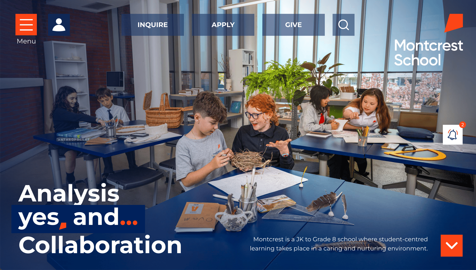 Montcrest School Montcrest School