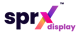 SprXdisplay-Logo