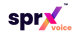 SprXvoice-Logo