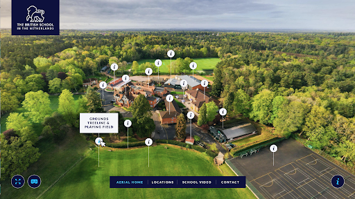 BSN Virtual Tours BSN Virtual Tours