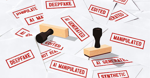 AI Lables Stamped