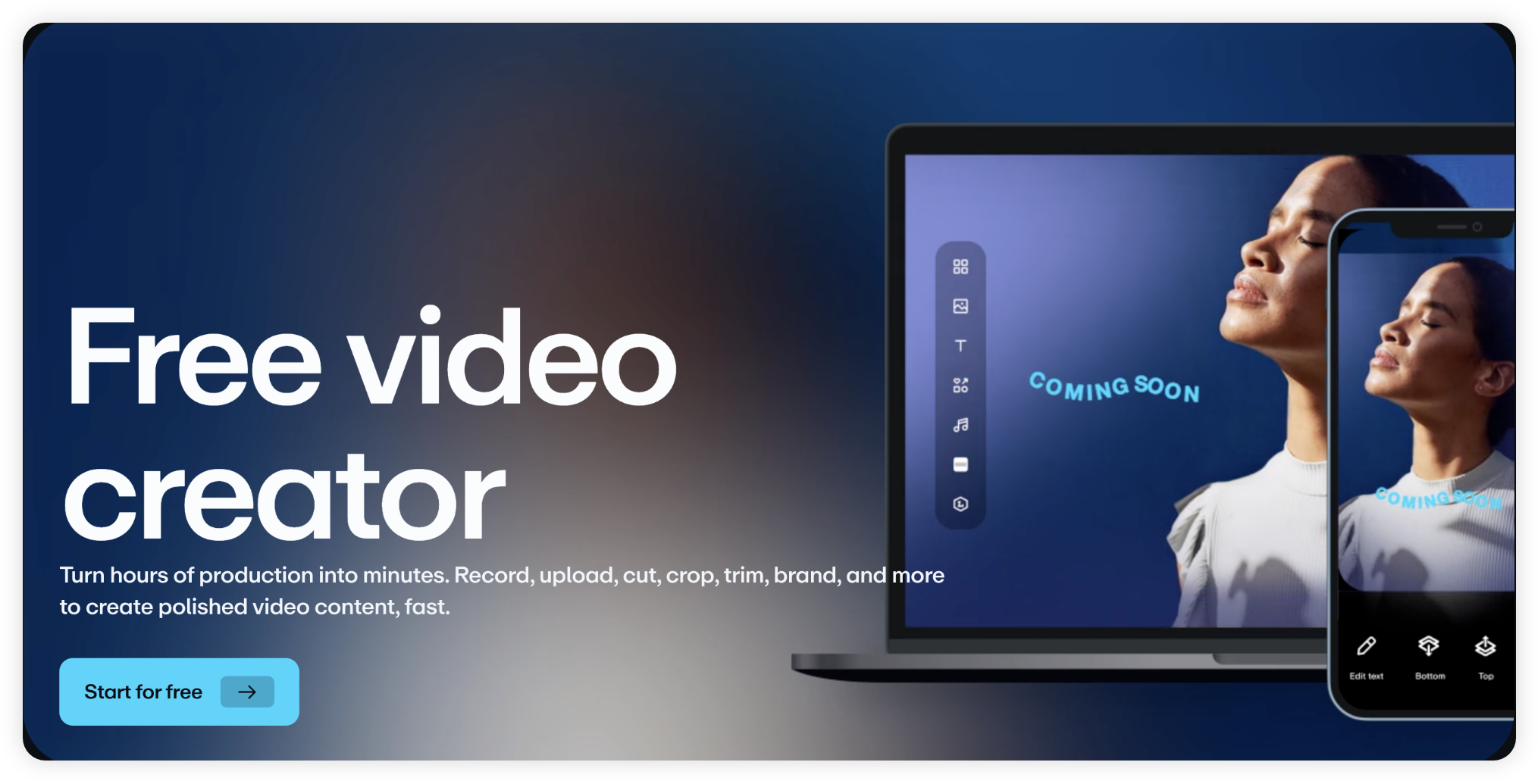 Vimeo Create