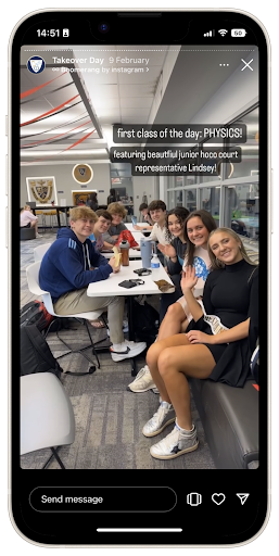 Pulaski Academy’s Student Takeover Highlight